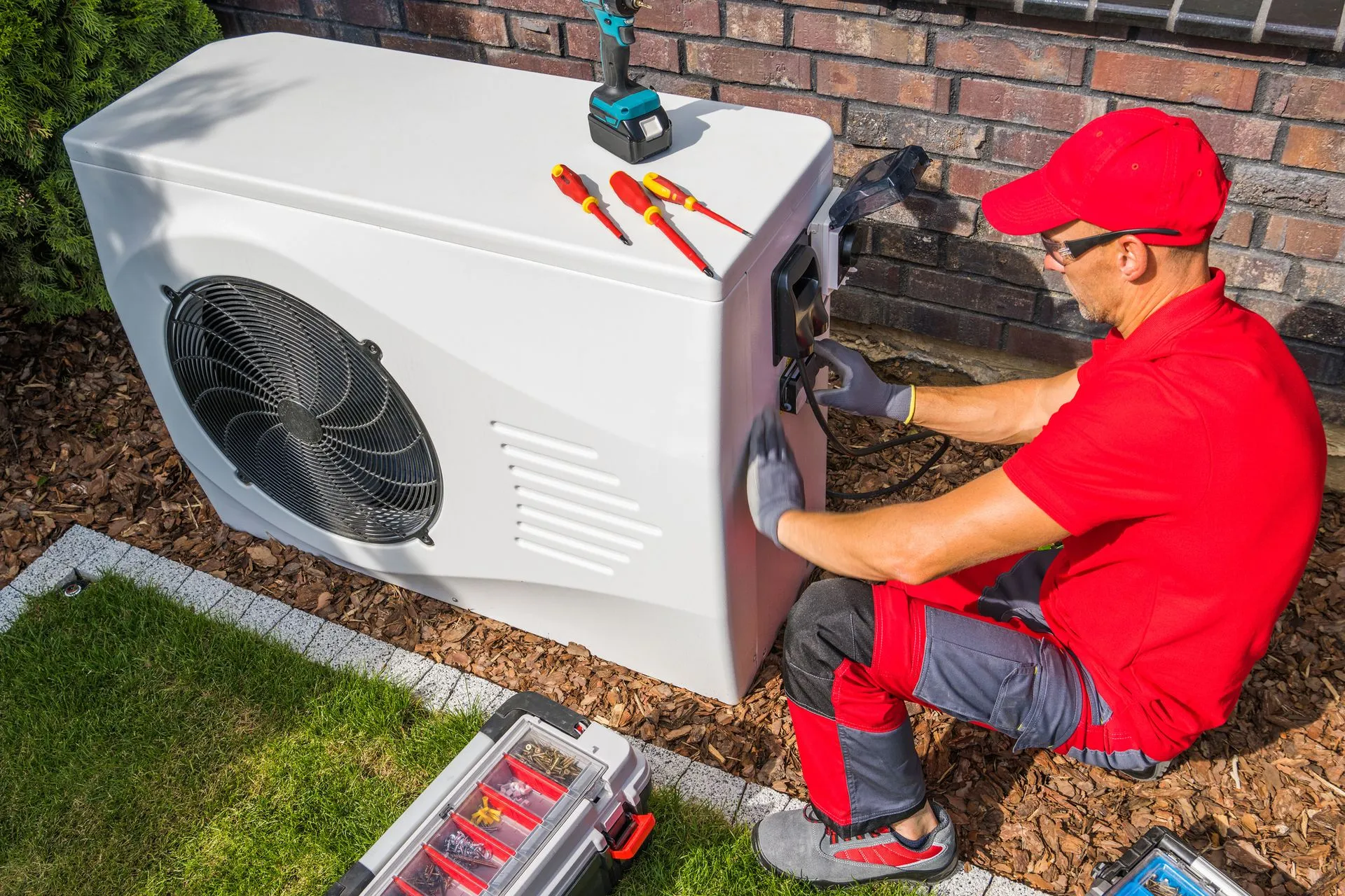 About HVAC in Heyburn, ID